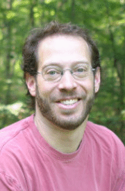 Portrait de David B. Coe